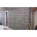 2G Internal Walls and Partitions